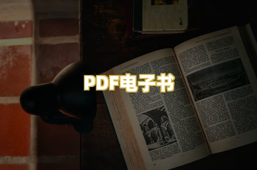 PDF电子书